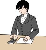 離婚、浮気に伴う慰謝料の相場を掲載