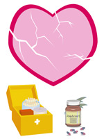 精神病での離婚