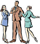 内縁前後において、内縁と妻との重婚的関係