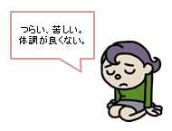 モラルハラスメントの悩み