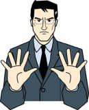 面接交渉・面接交渉権を分りやすく説明