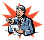 内容証明郵便の書き方・文例・書式・例文をご紹介